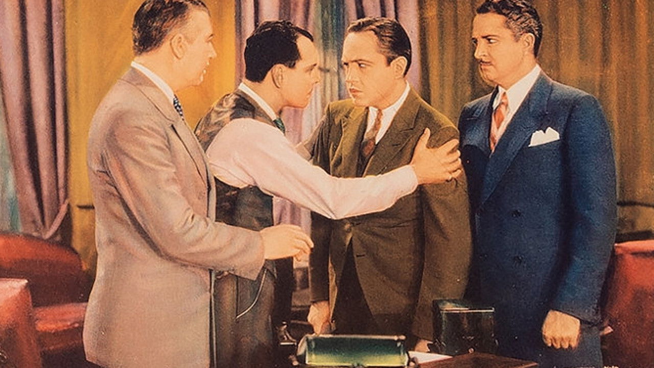 Public Stenographer backdrop