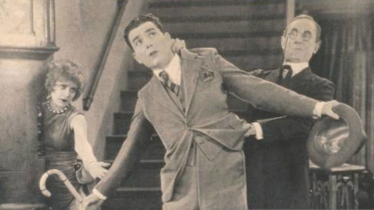 Stage Struck Susie backdrop