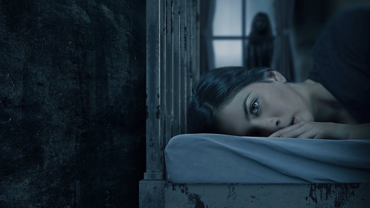 The Third Eye 2 backdrop