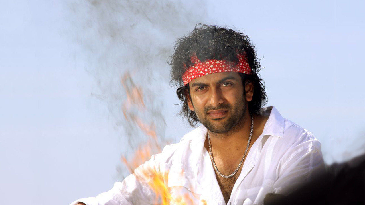 Kerala Cafe backdrop