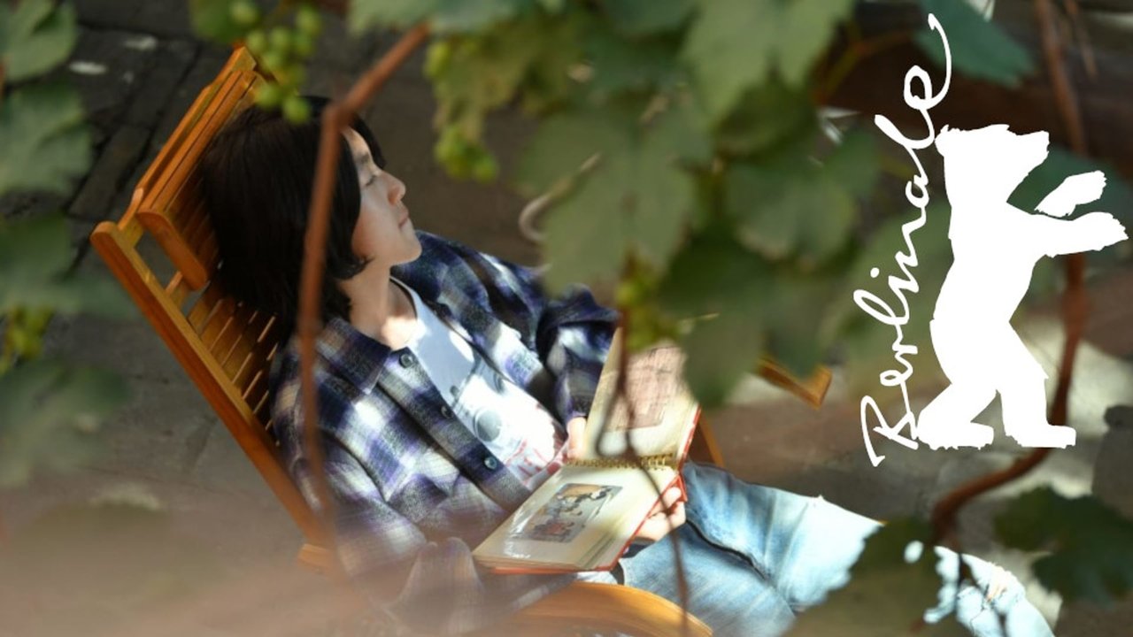 Day Is Done backdrop