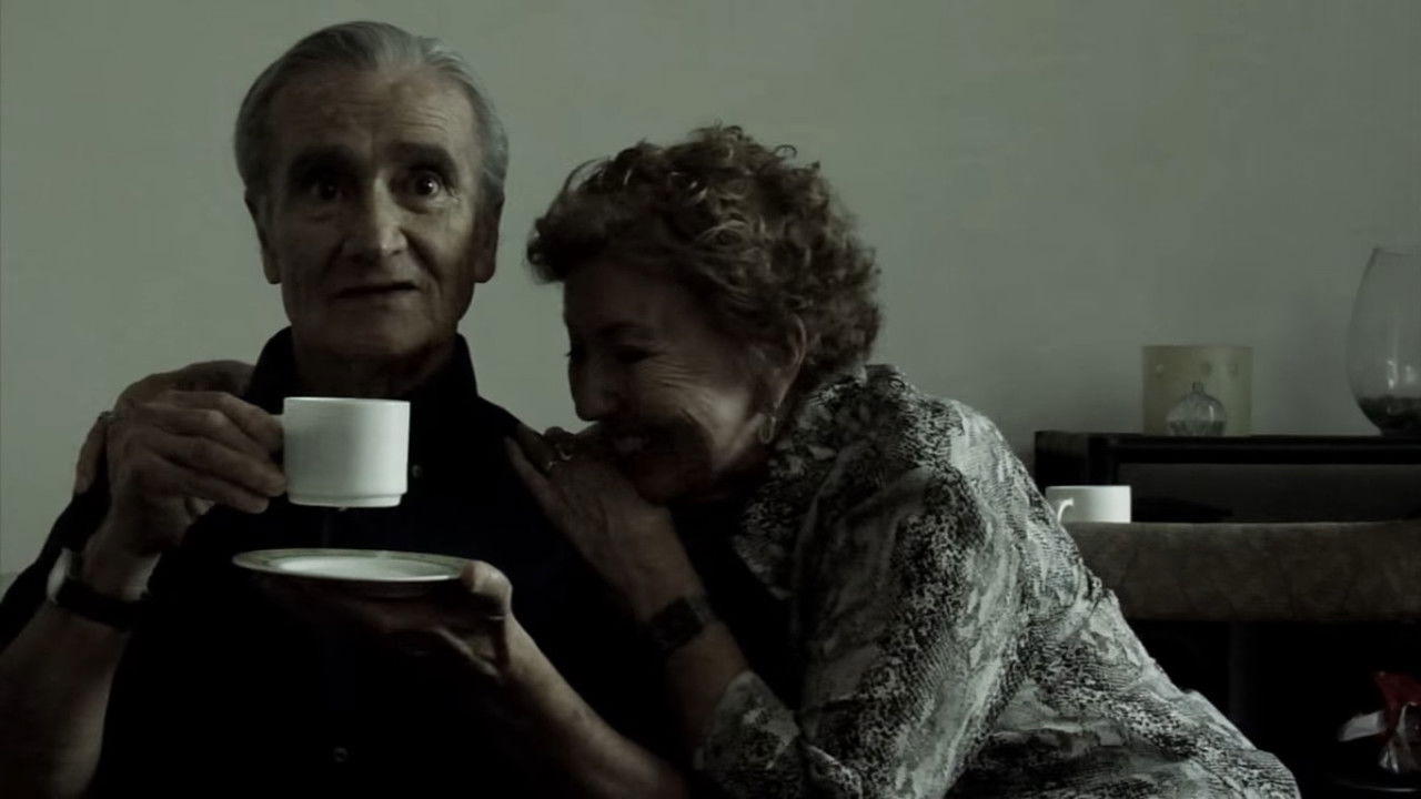 Detrás de la ventana backdrop