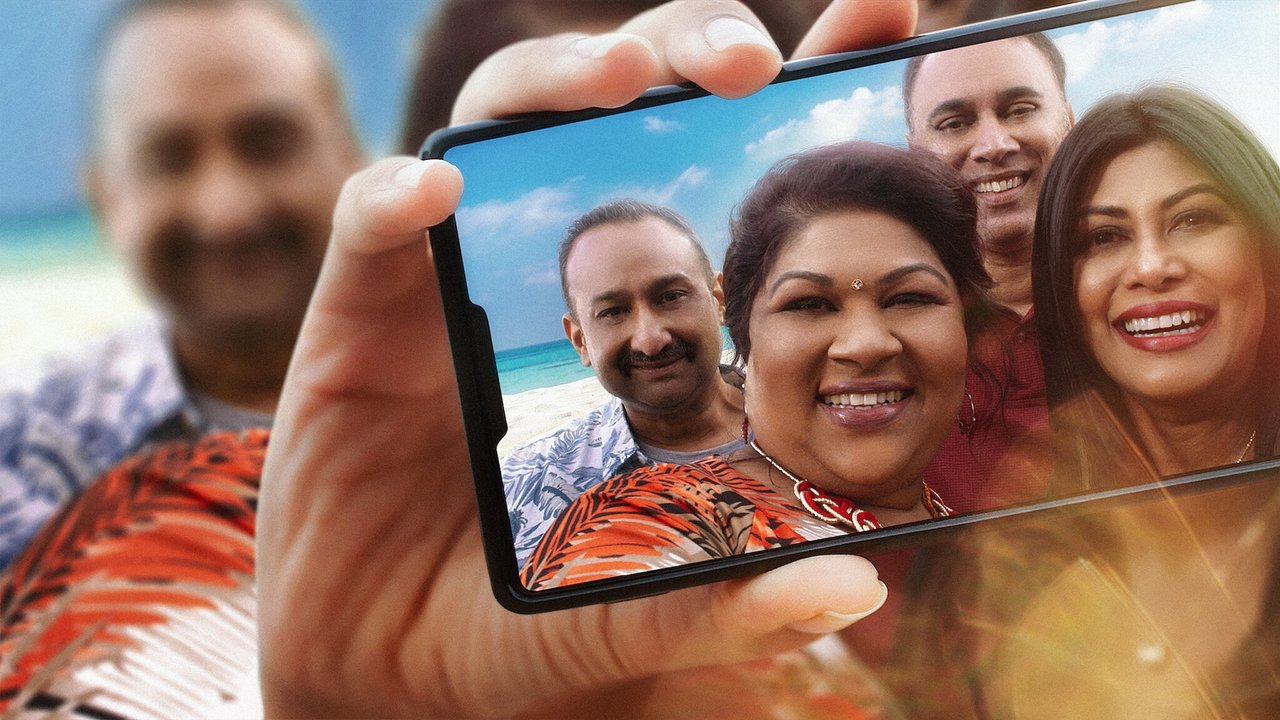 Trippin’ with the Kandasamys backdrop