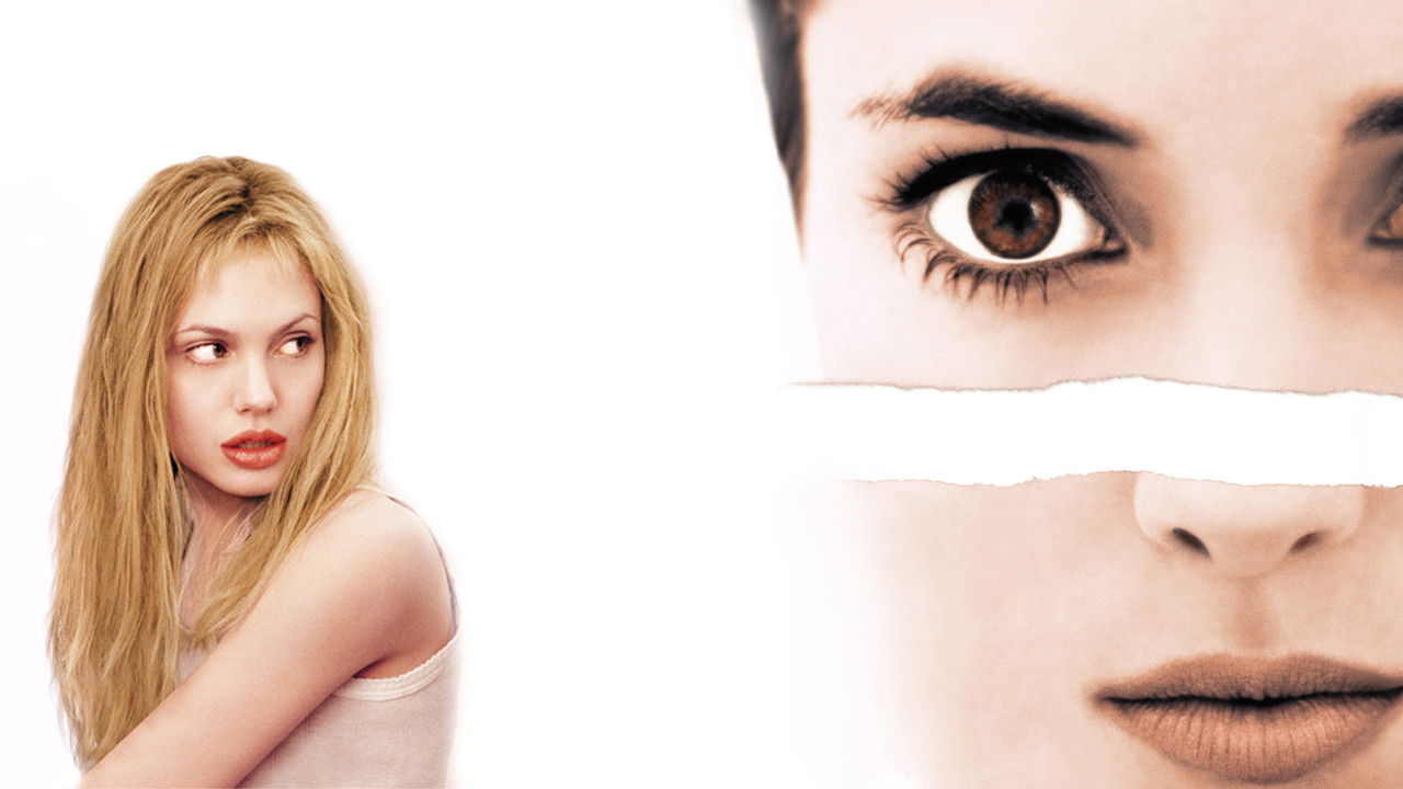 Girl, Interrupted backdrop