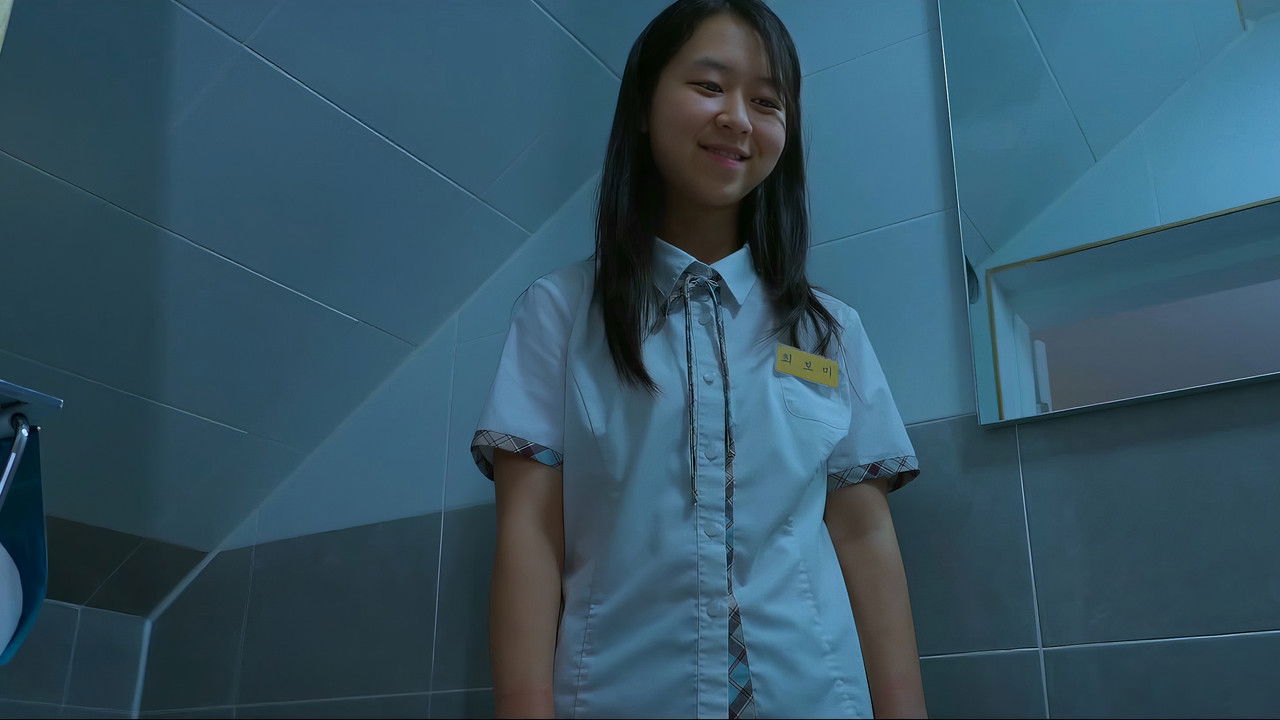 What Happen to A backdrop