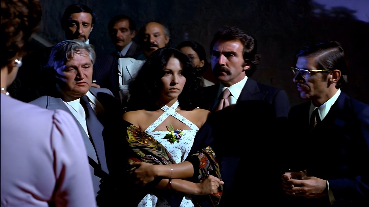 Estas ruinas que ves backdrop