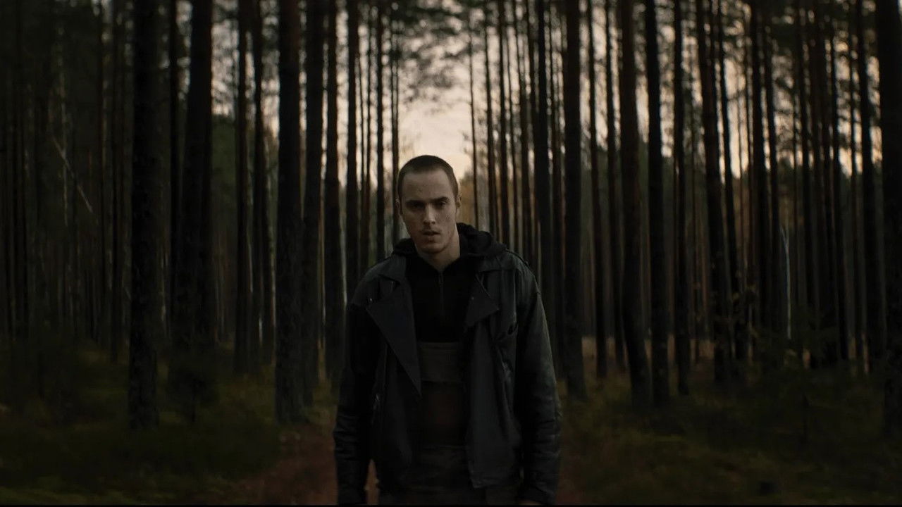 Resistance is Futile backdrop