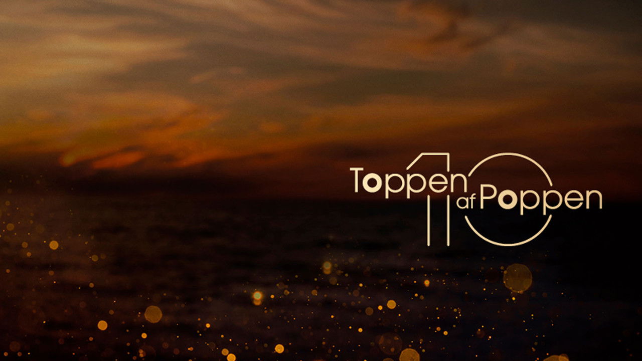 Toppen af poppen backdrop