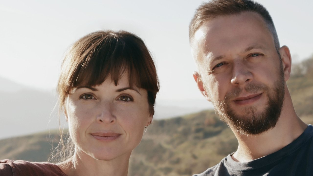 Green Storytellers backdrop