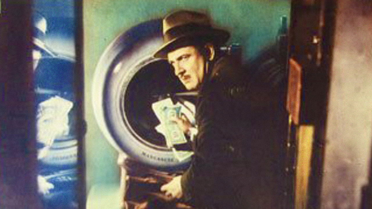 The Penal Code backdrop