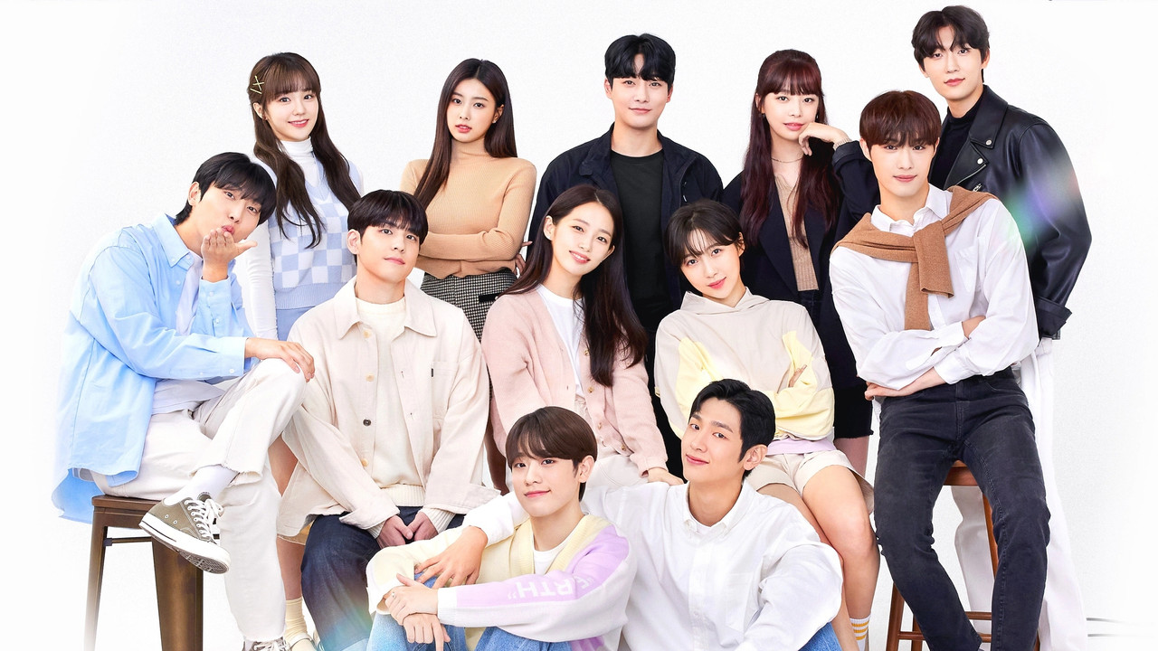 Best Mistake backdrop