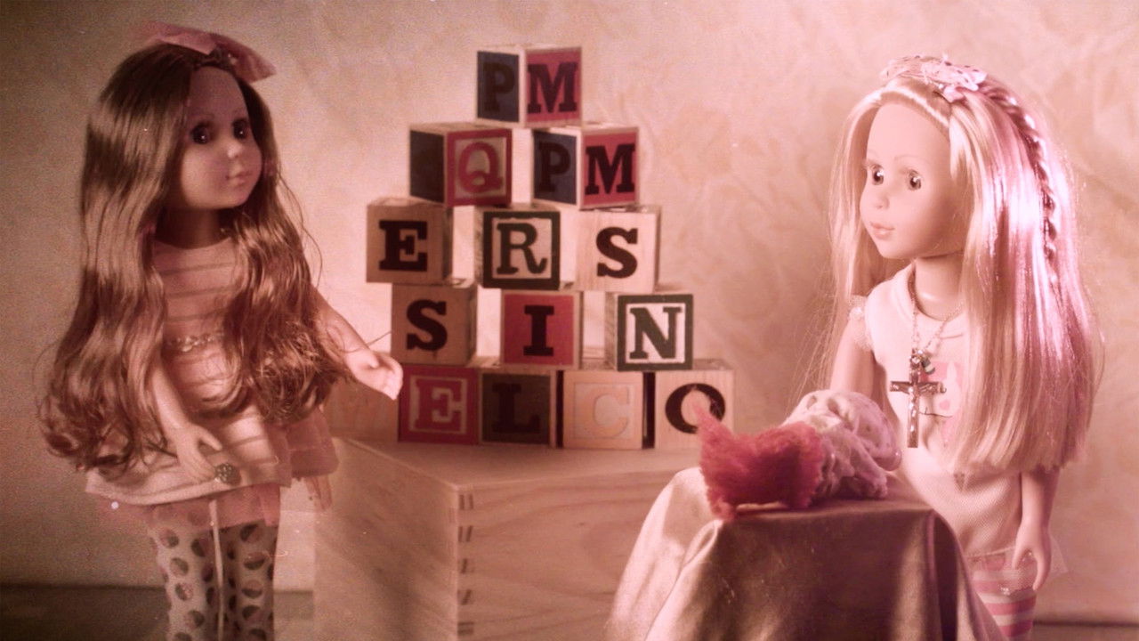 Detention 101 backdrop