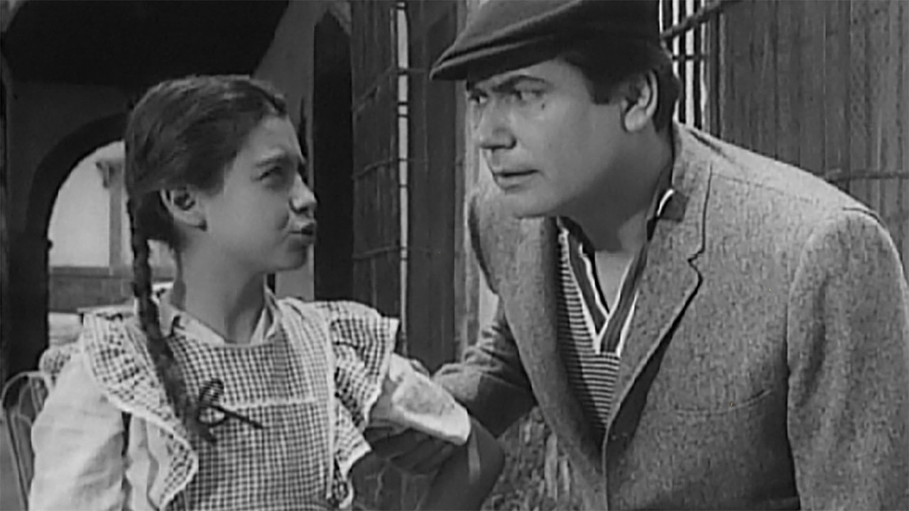 Bullfighter for One Day backdrop