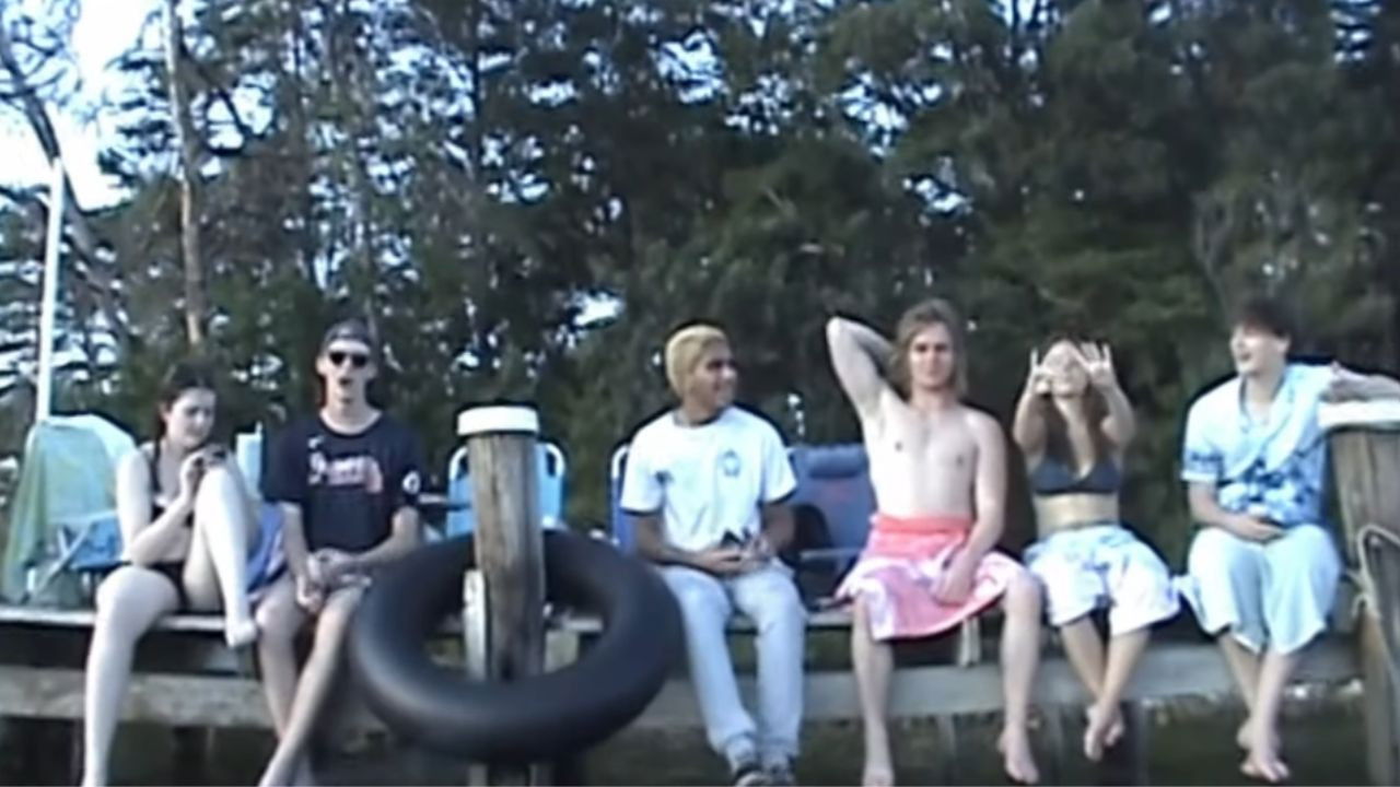 IJBOL SENIOR SUMMER '25 backdrop