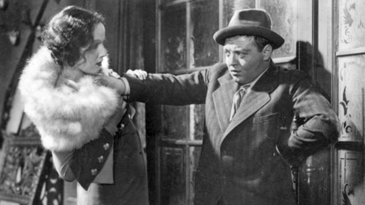 A Shot at Dawn backdrop