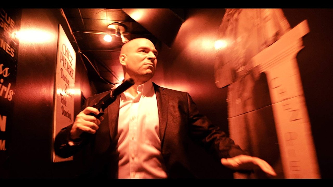 Gone by Dawn 2: Dead by Dusk backdrop