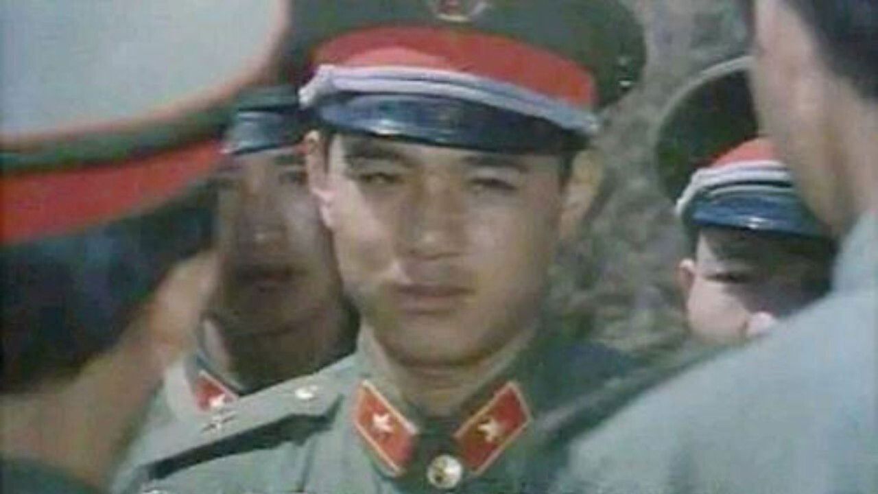 The Lives They Left Behind backdrop