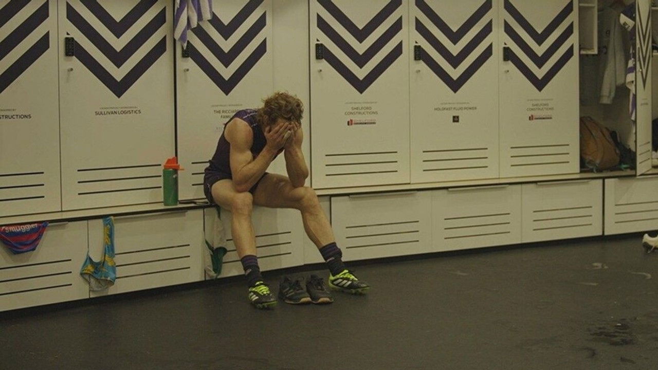 Final Siren: Inside the AFL backdrop