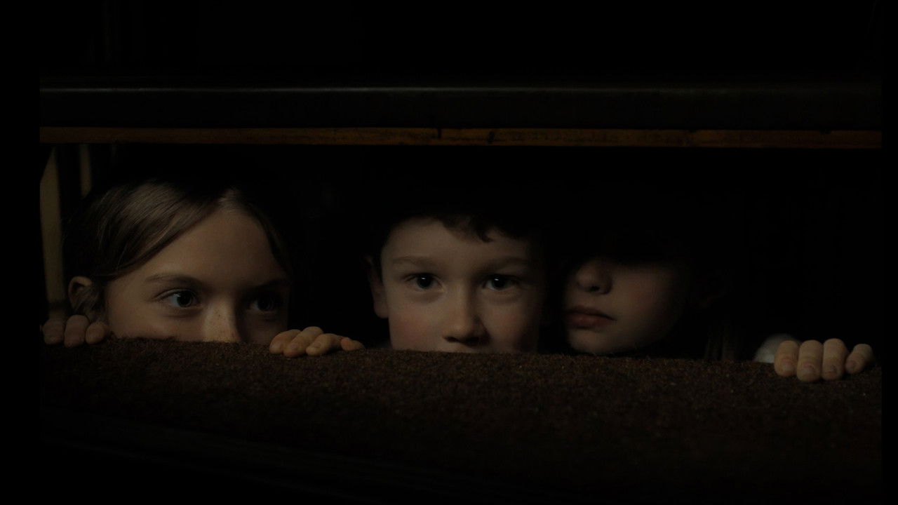 Misericordia - Was wir uns antun backdrop