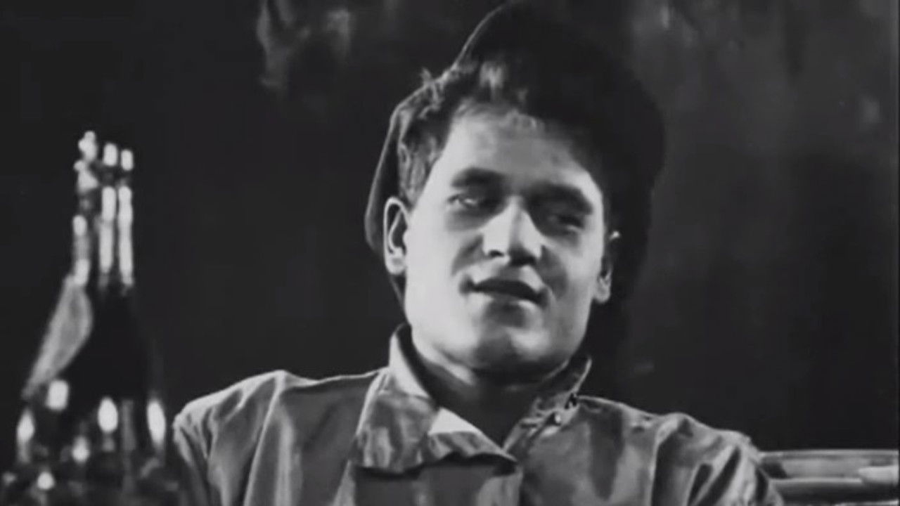 For Your Health backdrop