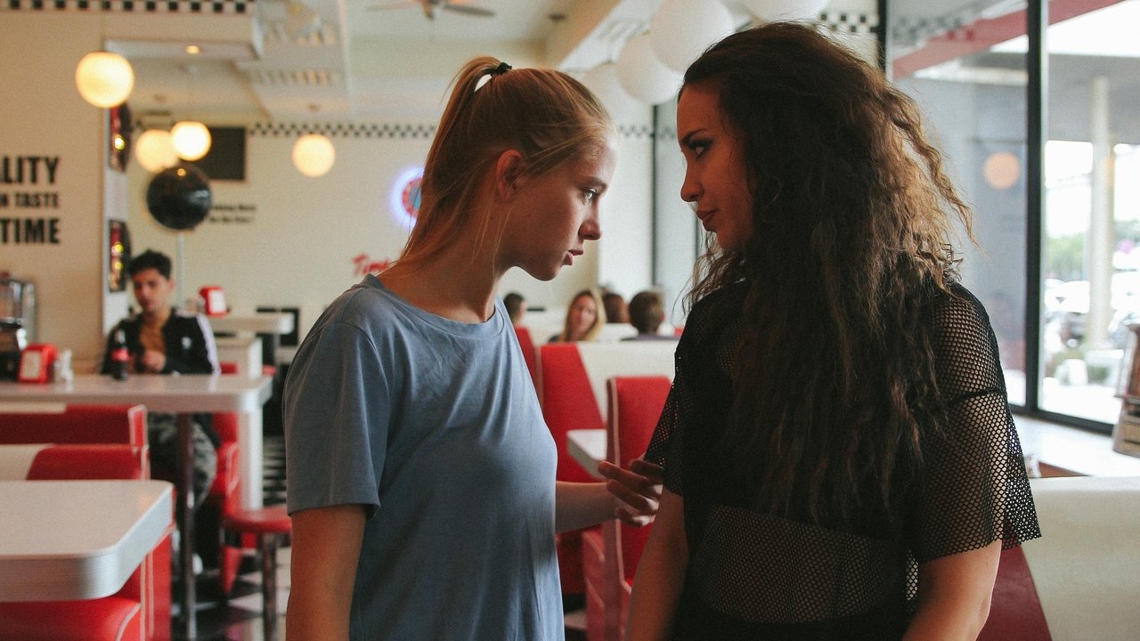 Cutting Close backdrop