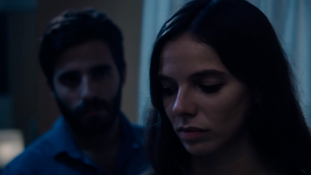 The Skin Is Not a Limit backdrop