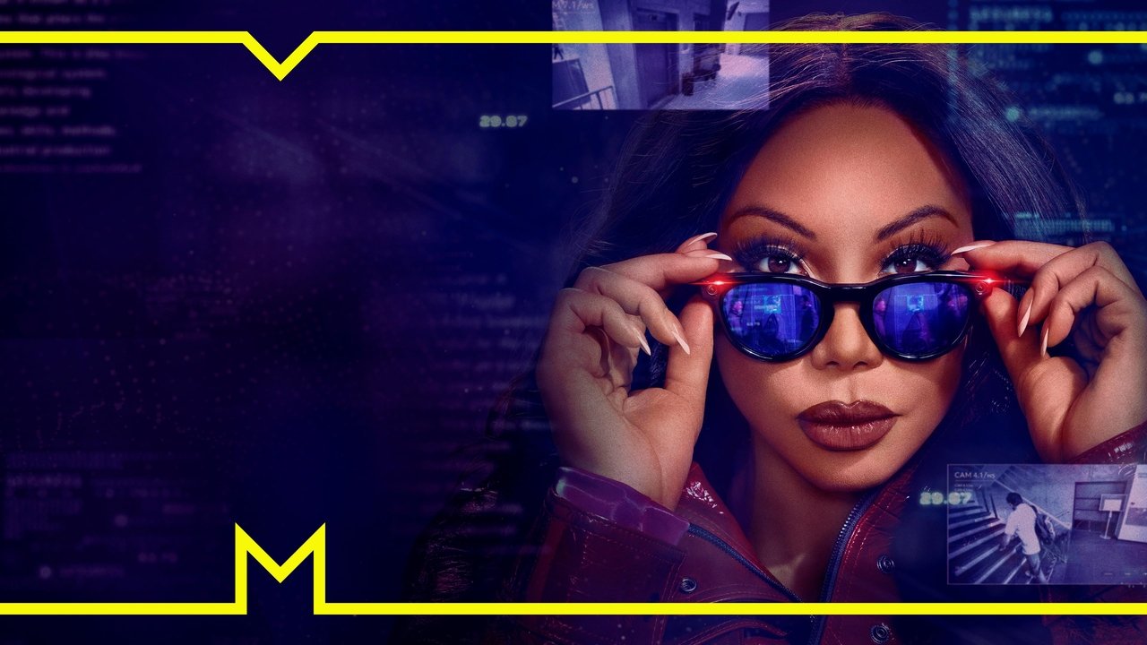 Caught in the Act: Double Life backdrop