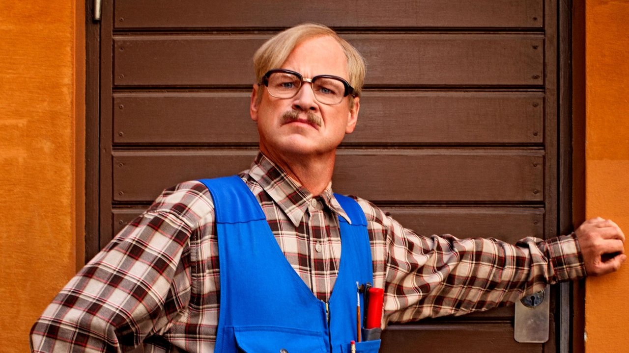 Gustafsson 3 tr backdrop