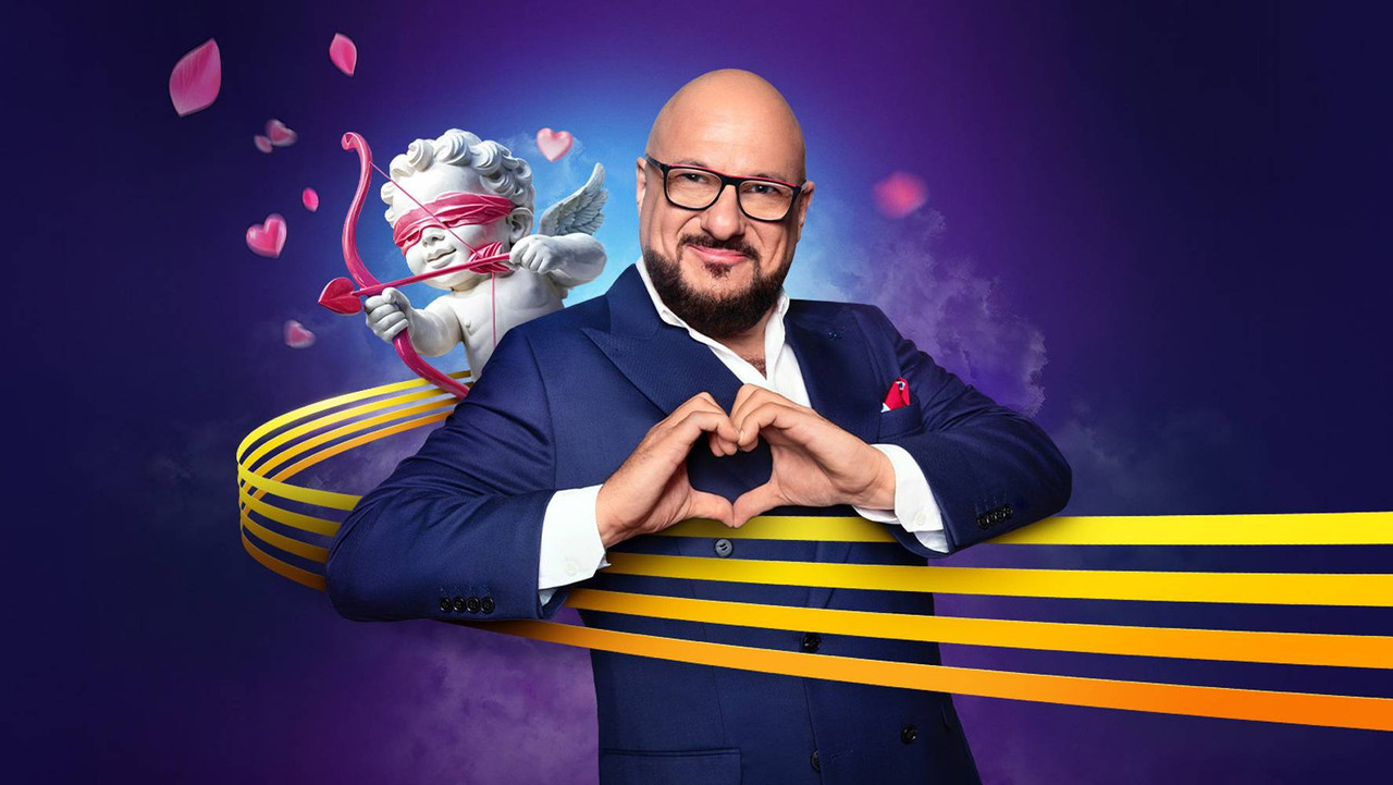 Randka w ciemno backdrop