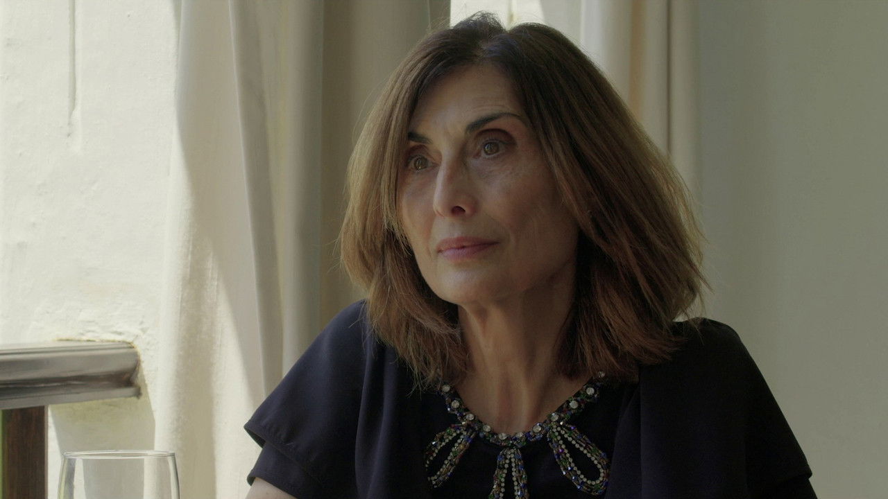 Vuelta al mundo backdrop