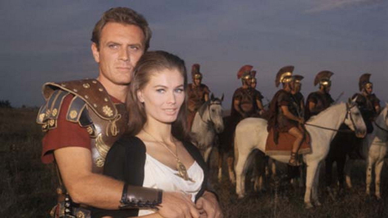 Hercules Against Rome backdrop