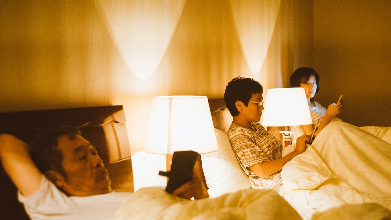 Love Education backdrop