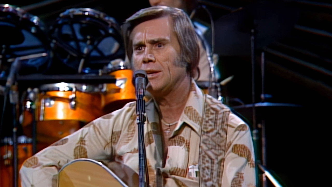 George Jones: Golden Hits backdrop