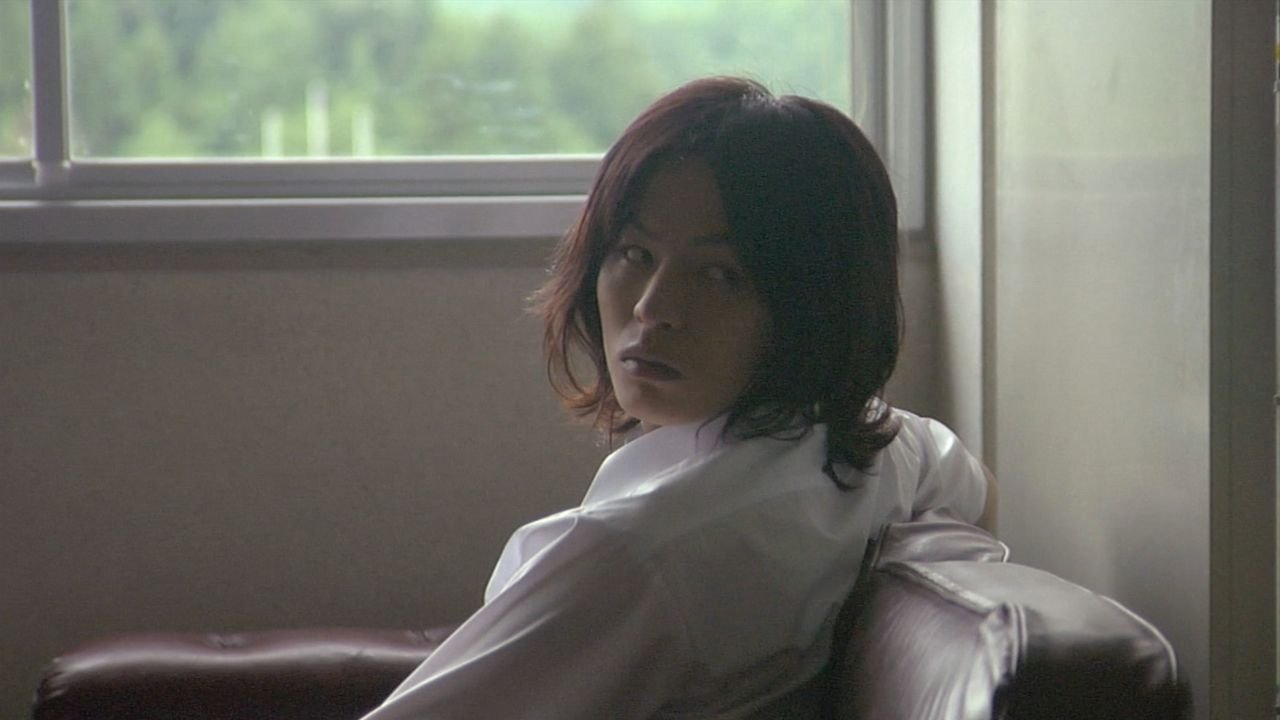 Battle of Demons backdrop