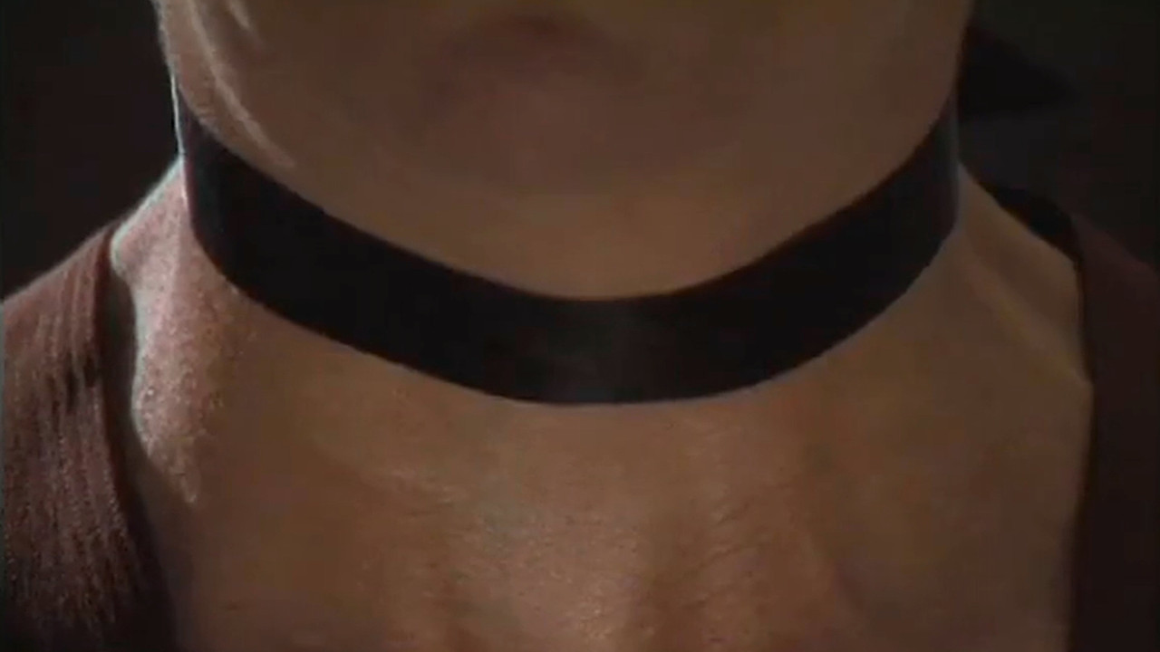 Vanished! A Video Seance backdrop