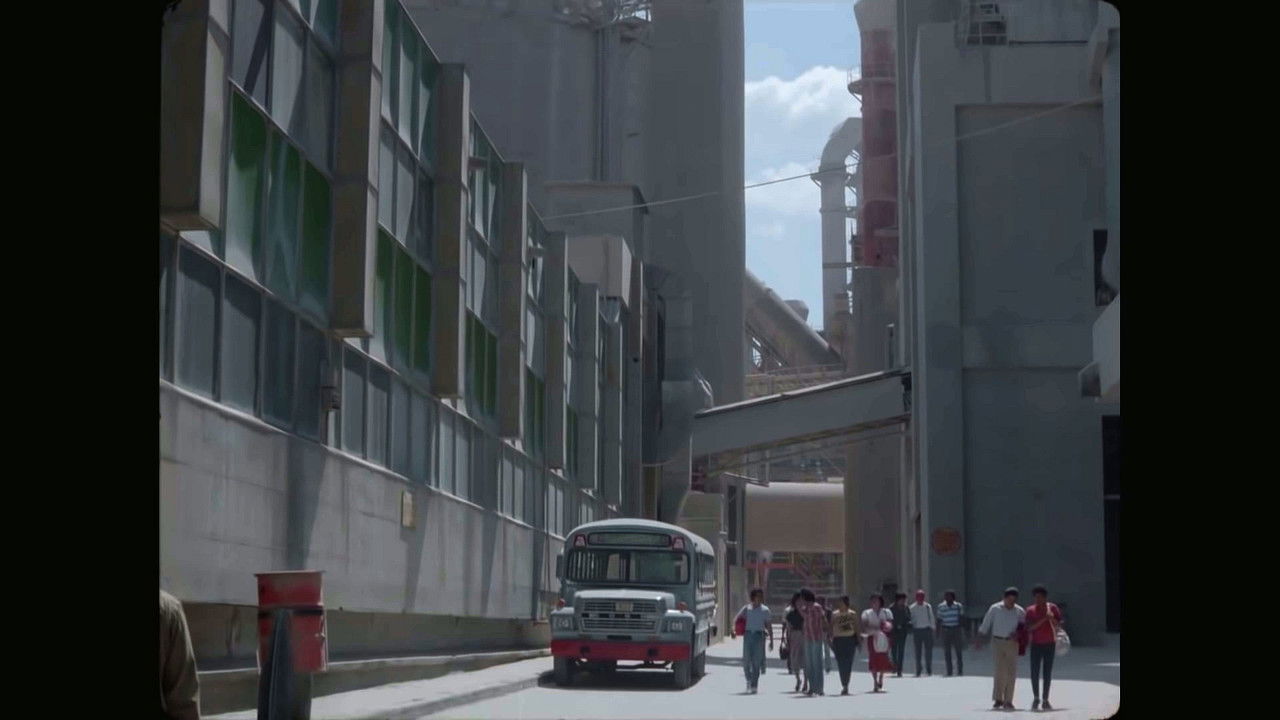 Tales of the City backdrop