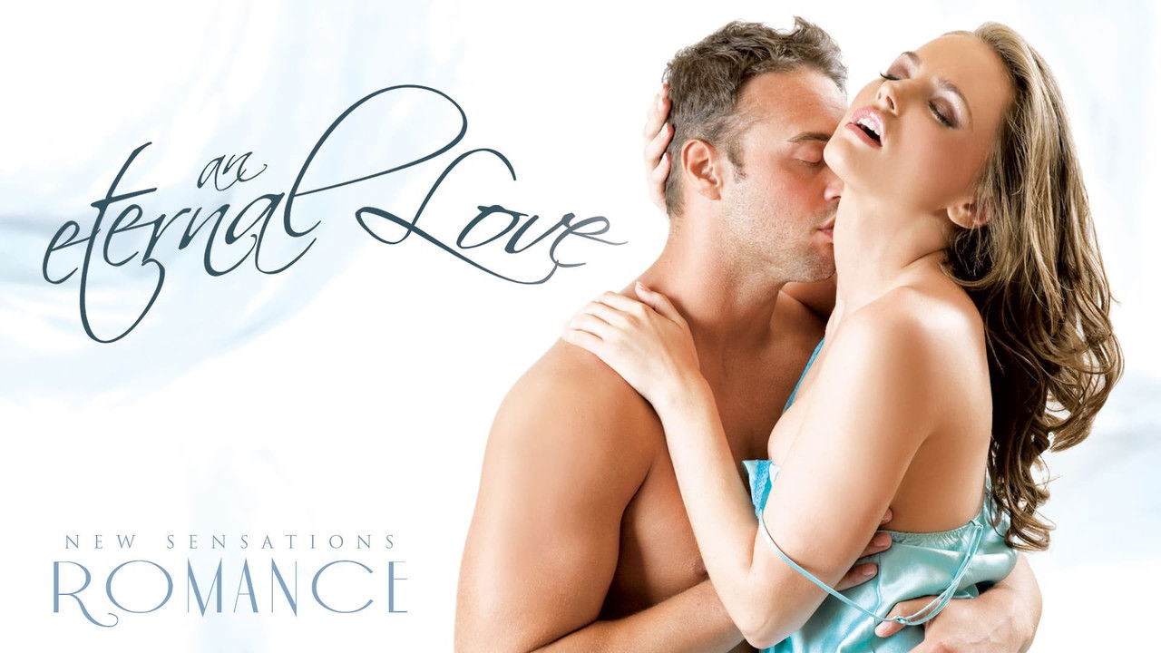 An Eternal Love backdrop