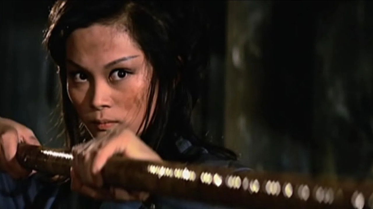 The Young Avenger backdrop