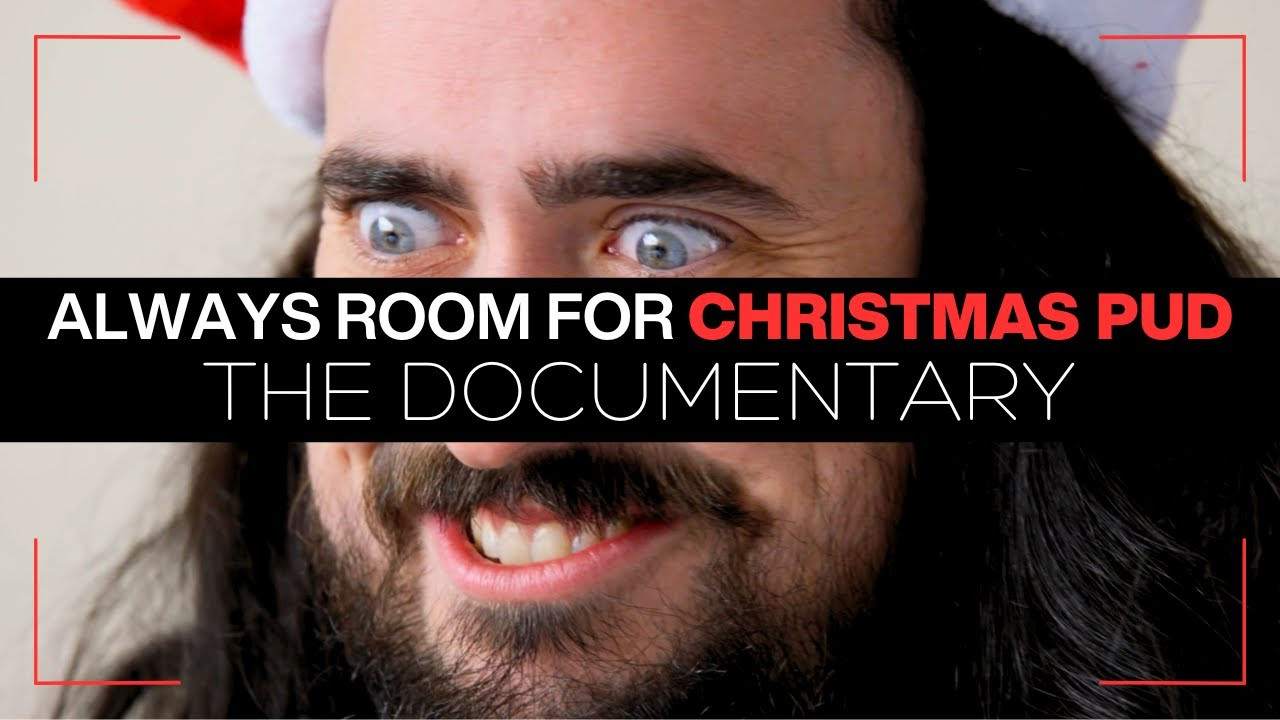 The Story of Pud: A Tell All Documentary backdrop