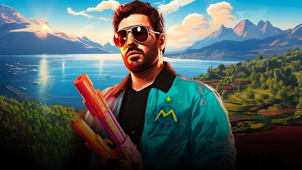 C'est Montreux bébé ! (De Pagnol à Jul) backdrop