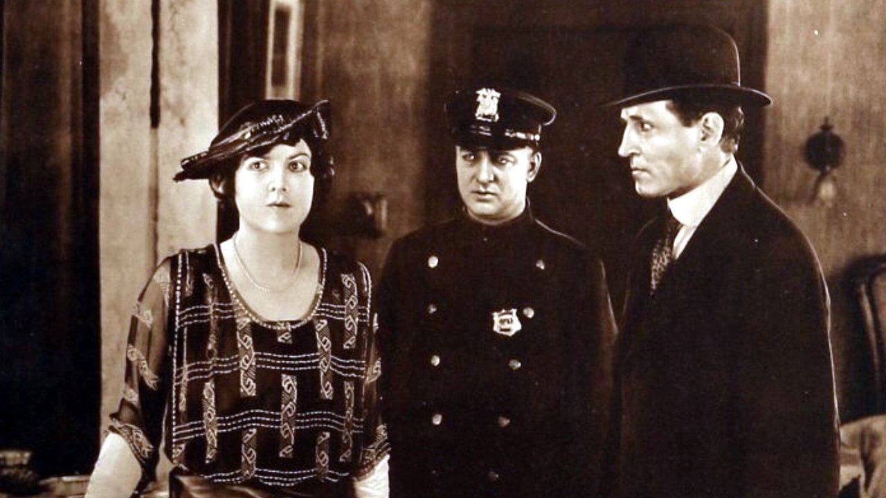 The Discarded Woman backdrop