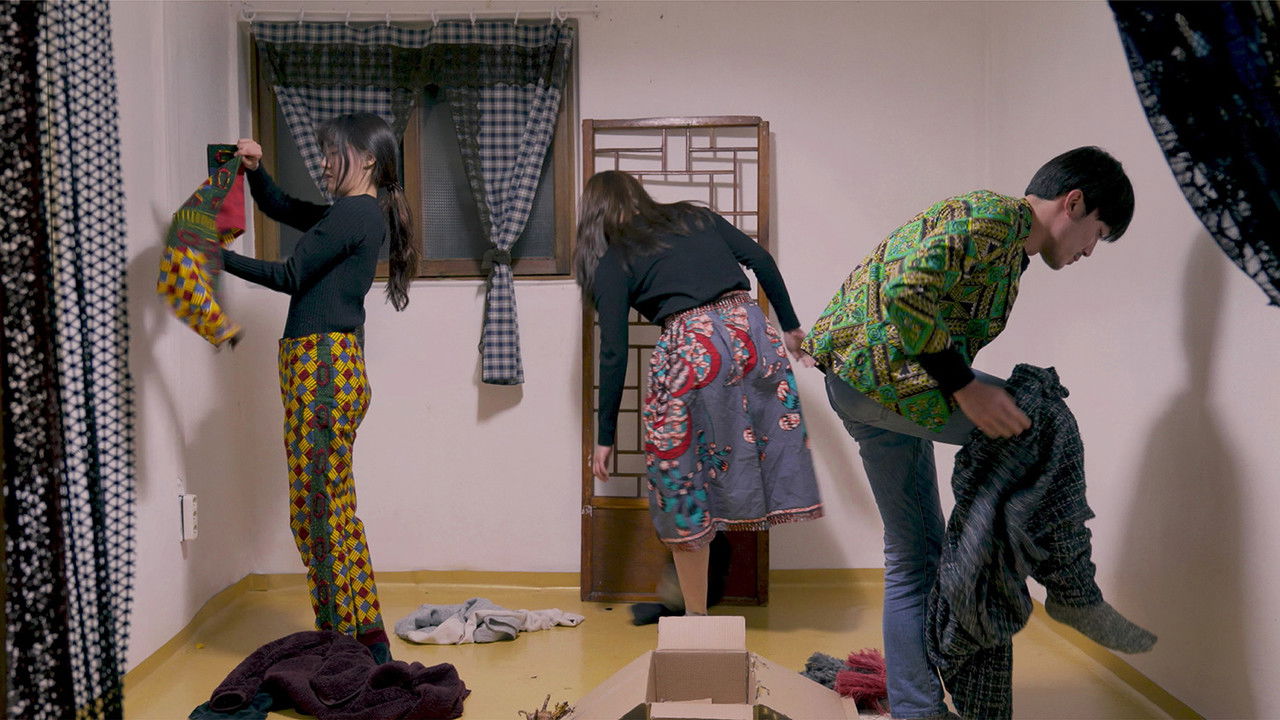 Today, Together 2 backdrop