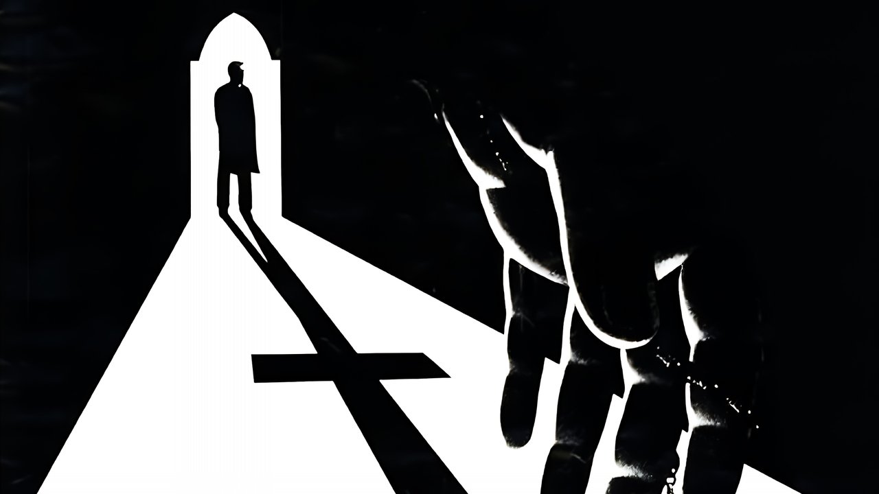 The Rosary Murders backdrop