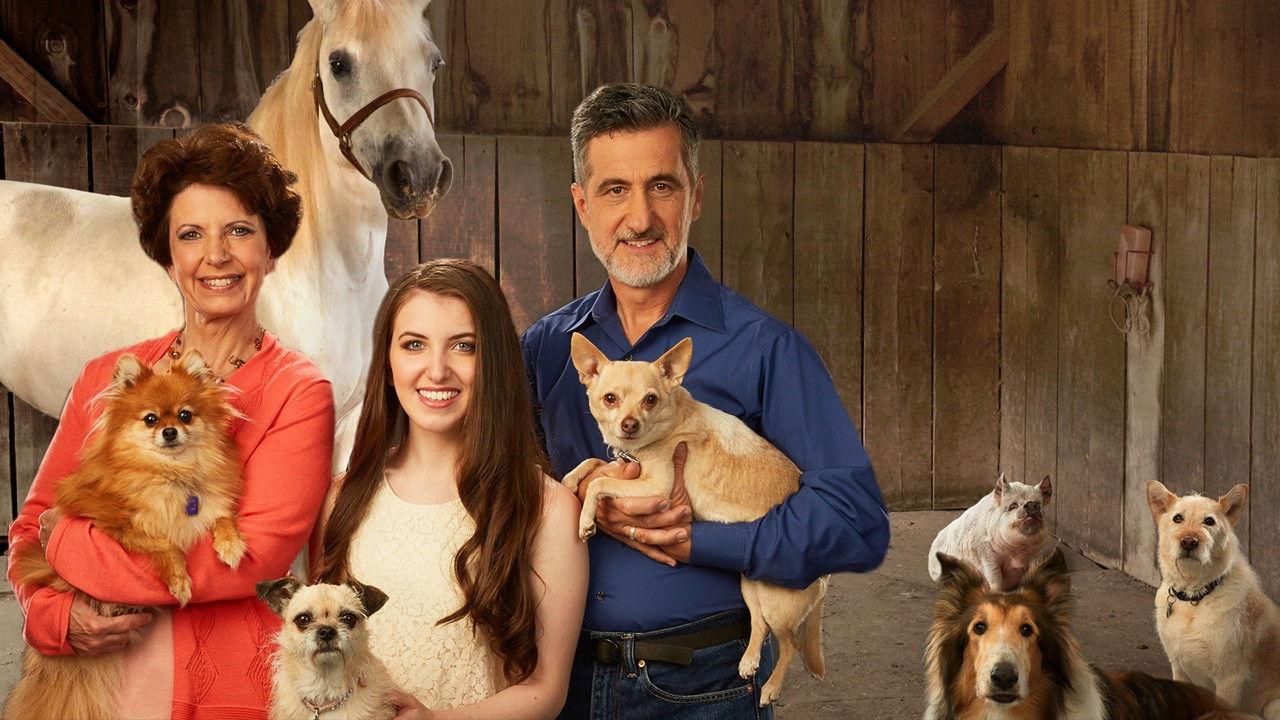 From Wags to Riches With Bill Berloni backdrop