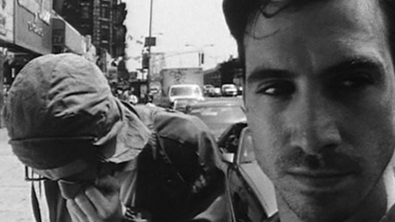 Rhythm Thief backdrop