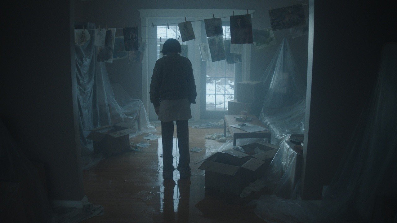 Made from Leakproof Plastic backdrop