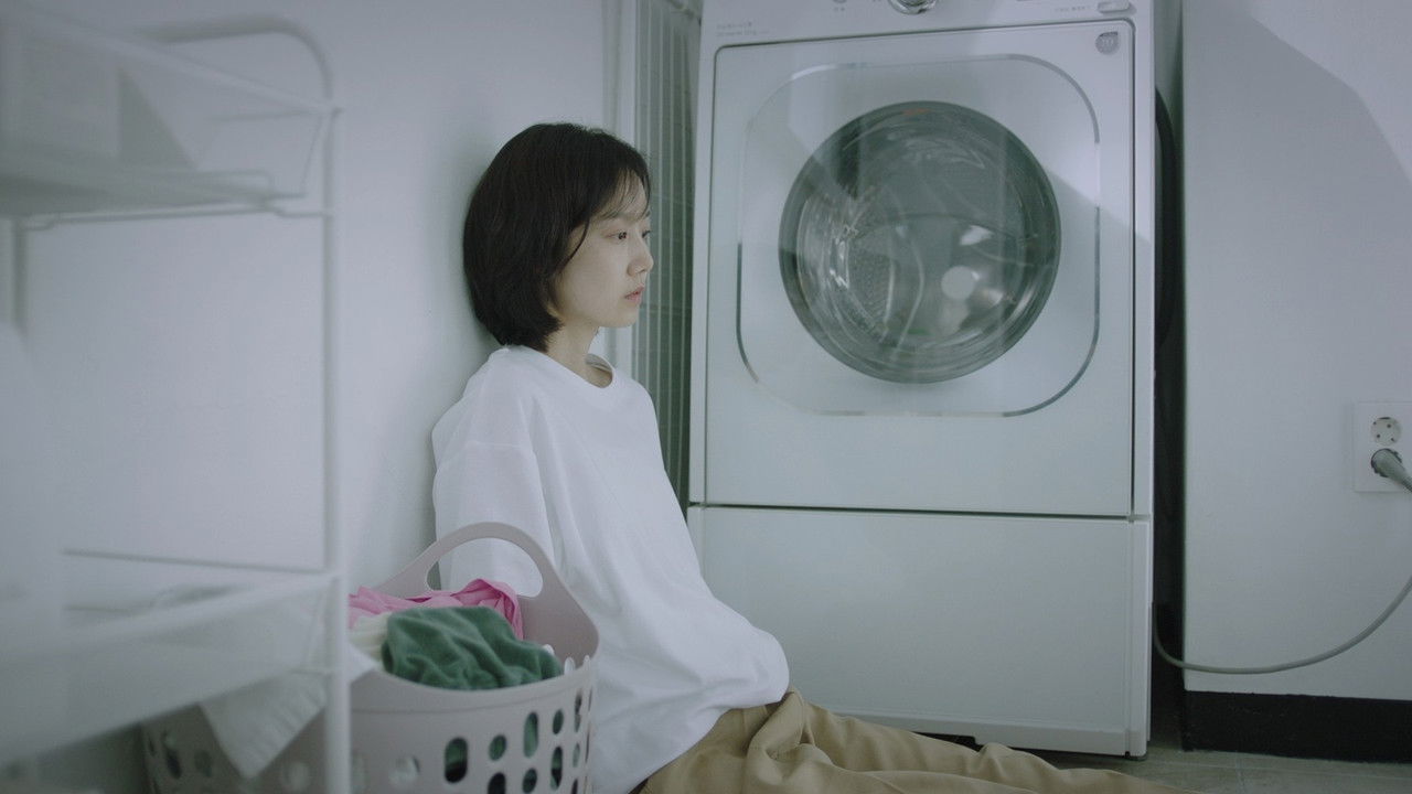 Between the Two of Us backdrop