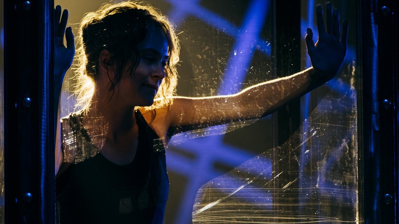 Fatal Illusions backdrop