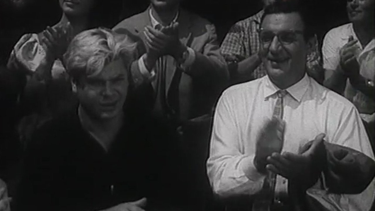 Artist From Kohanovka backdrop