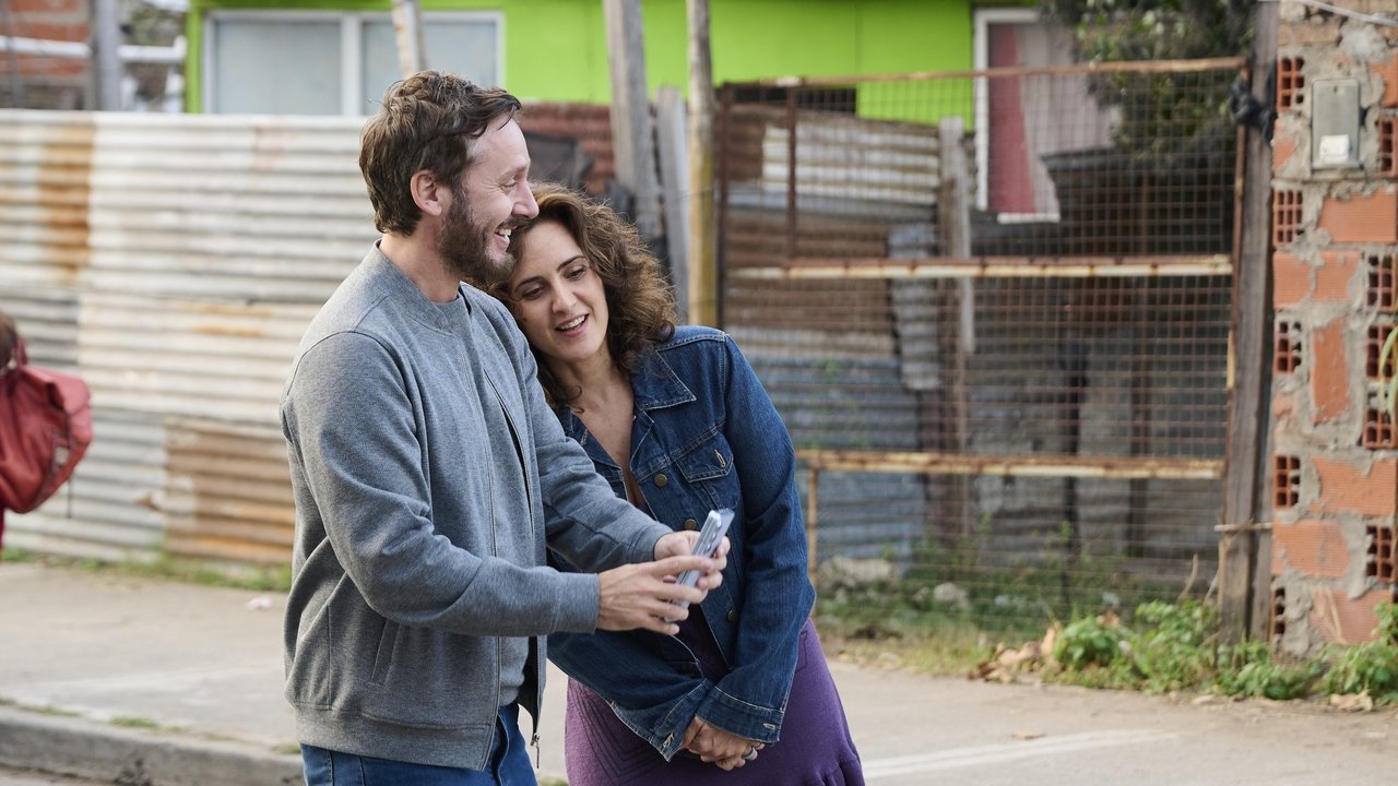 The Heart Knows backdrop